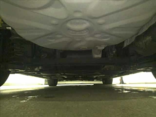 TOYOTA PRIUS 2012