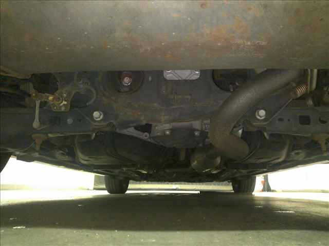 TOYOTA COROLLA RUMION 2012