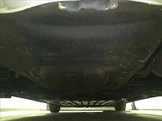 HONDA FIT 2013