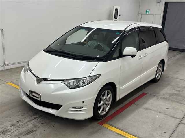 TOYOTA ESTIMA 2008