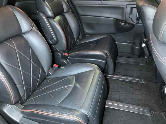 NISSAN ELGRAND 2014