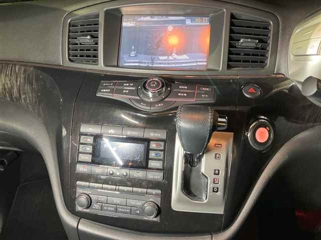 NISSAN ELGRAND 2014