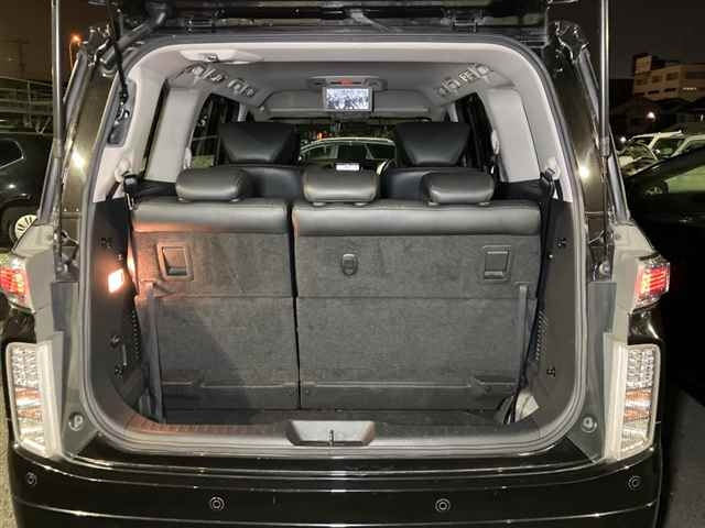 NISSAN ELGRAND 2014