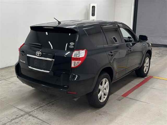 TOYOTA VANGUARD 2008