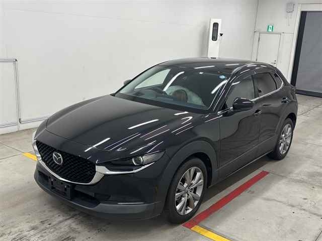 MAZDA CX-30 2019