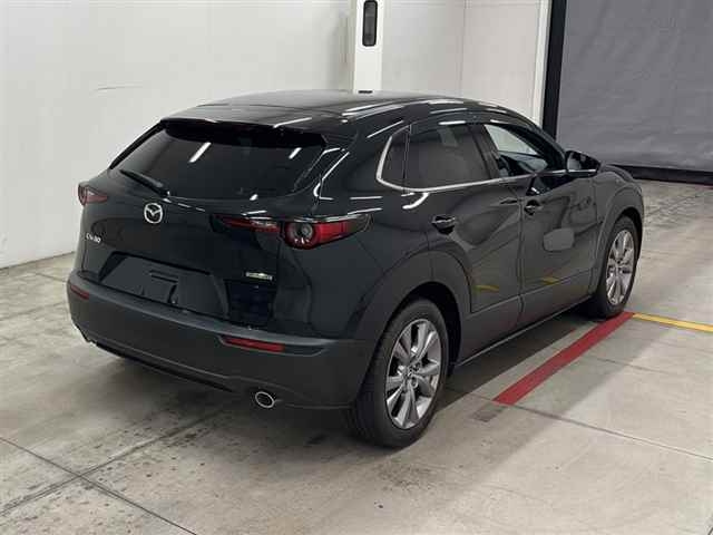 MAZDA CX-30 2019
