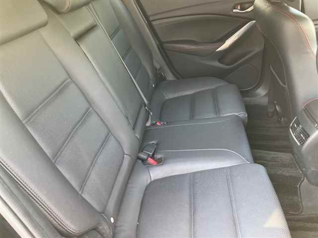 MAZDA ATENZA WAGON 2014