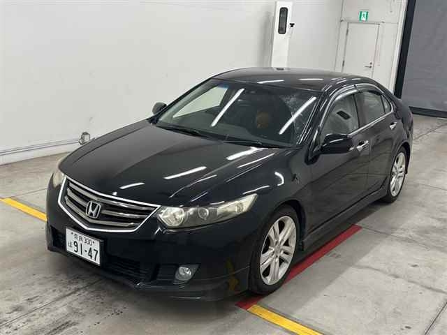 HONDA ACCORD 2008
