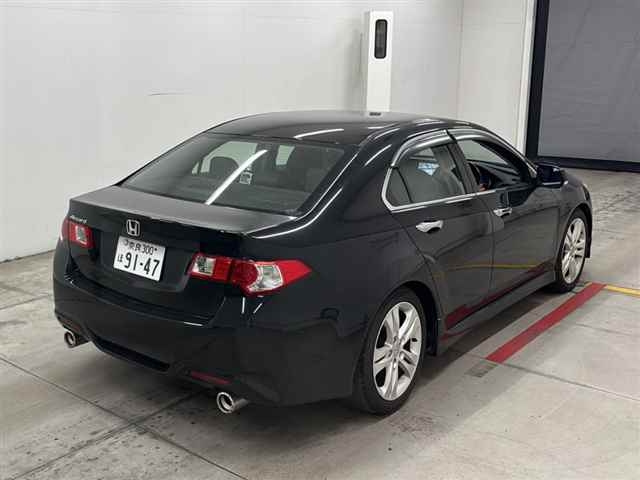 HONDA ACCORD 2008