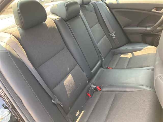 HONDA ACCORD 2008