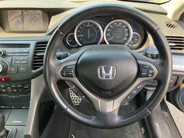 HONDA ACCORD 2008