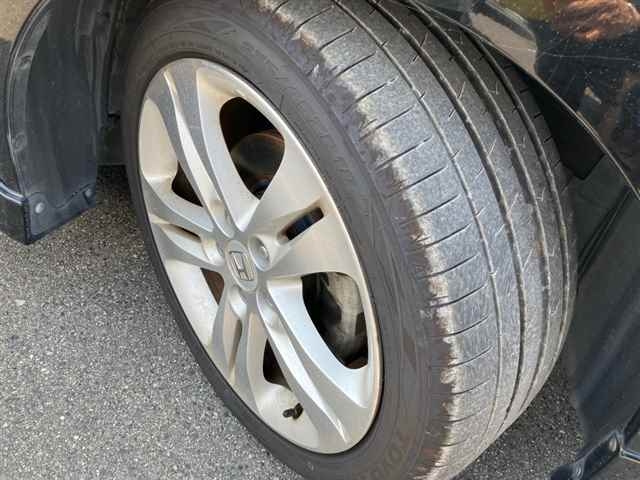 HONDA ACCORD 2008