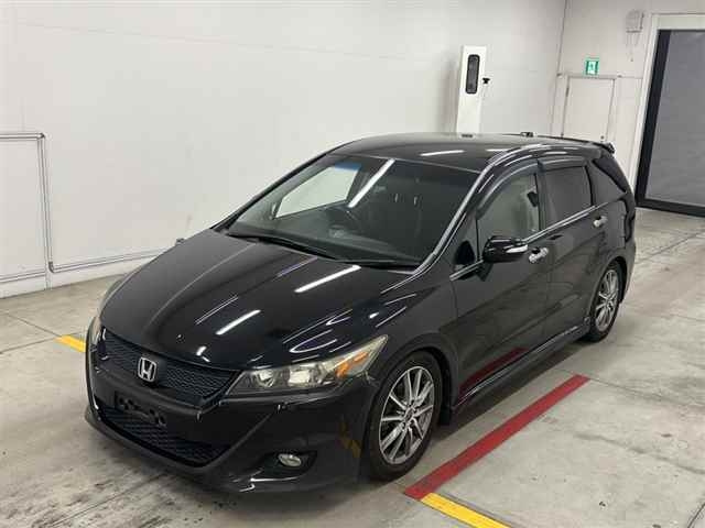 HONDA STREAM 2011