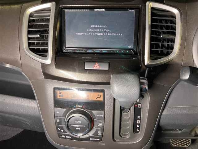 MITSUBISHI DELICA D2 2013