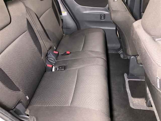 MITSUBISHI DELICA D2 2013