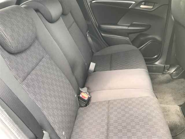 HONDA FIT 2015