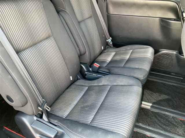 TOYOTA NOAH 2018