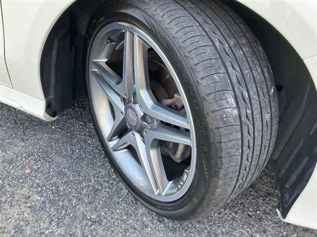 MERCEDES BENZ CLA CLASS 2014