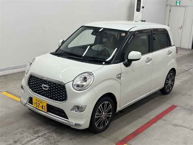 DAIHATSU CAST 2020