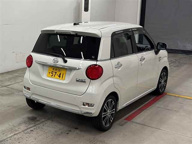 DAIHATSU CAST 2020