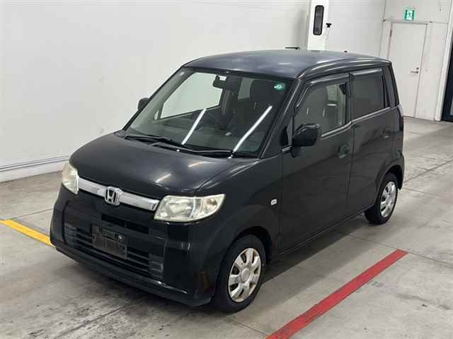 HONDA ZEST 2009