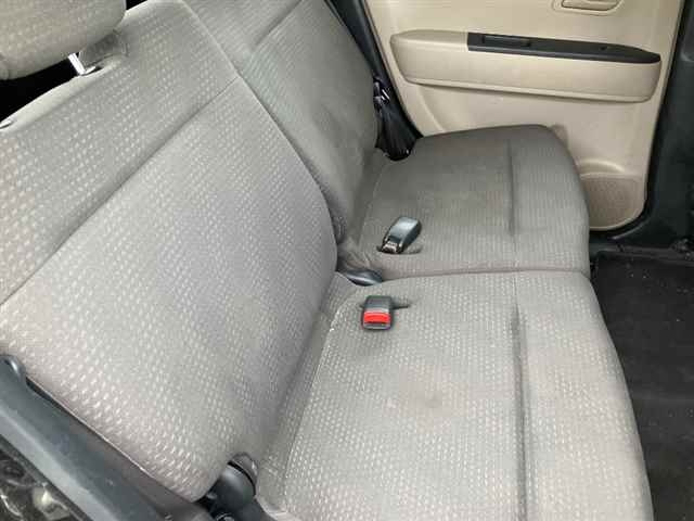 HONDA ZEST 2009