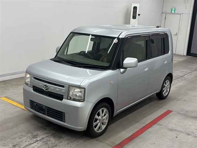 DAIHATSU MOVE CONTE 2012