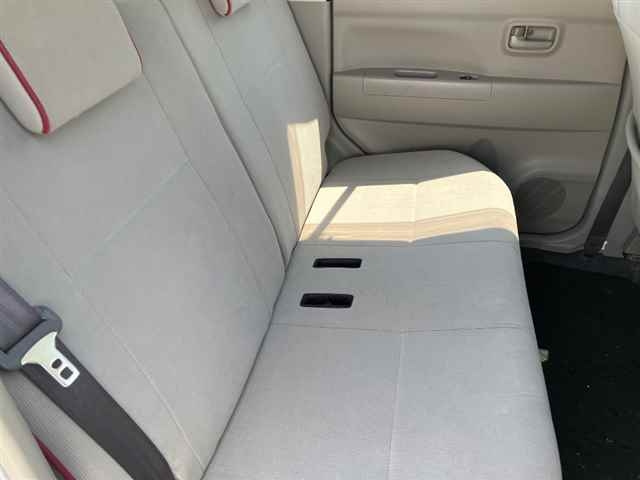 DAIHATSU MOVE CONTE 2012
