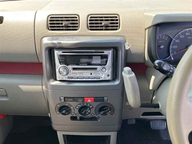 DAIHATSU MOVE CONTE 2012