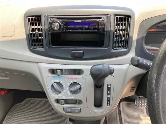 DAIHATSU MIRA E S 2011