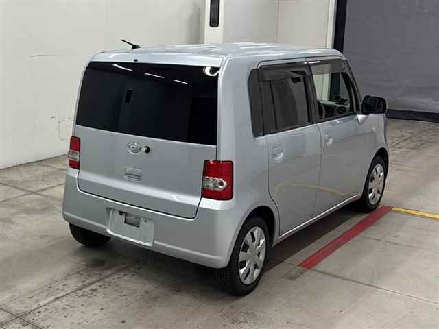 DAIHATSU MOVE CONTE 2013