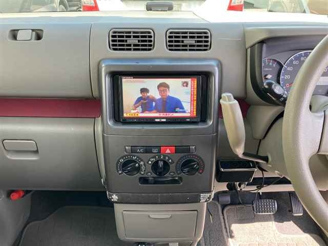 DAIHATSU MOVE CONTE 2013