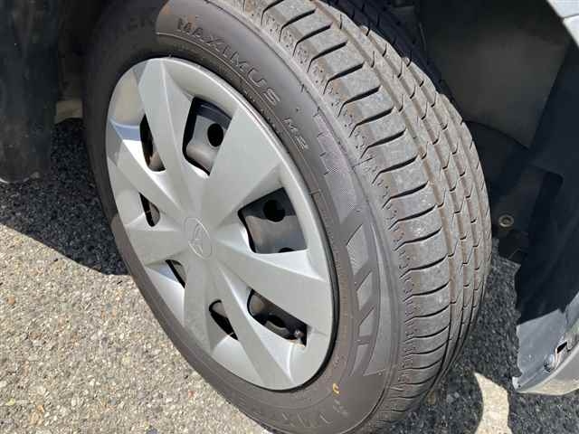 DAIHATSU MOVE CONTE 2013