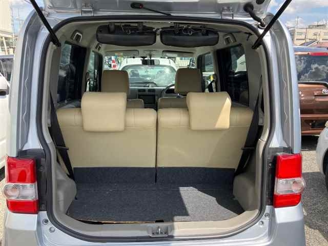 DAIHATSU MOVE CONTE 2013
