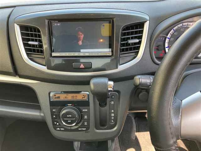 SUZUKI WAGON R 2013