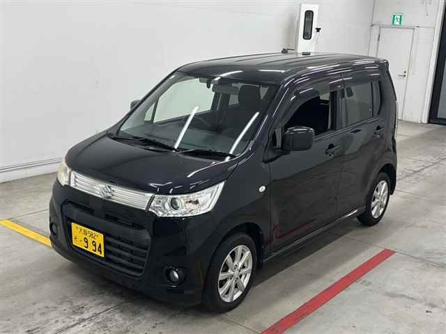 SUZUKI WAGON R 2013