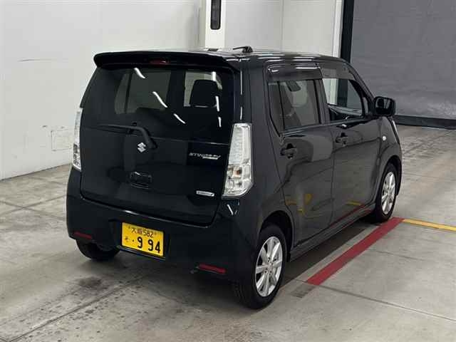 SUZUKI WAGON R 2013