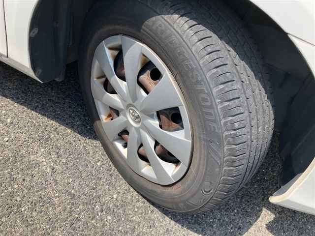 TOYOTA COROLLA FIELDER 2009