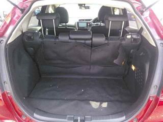 HONDA FIT 2015