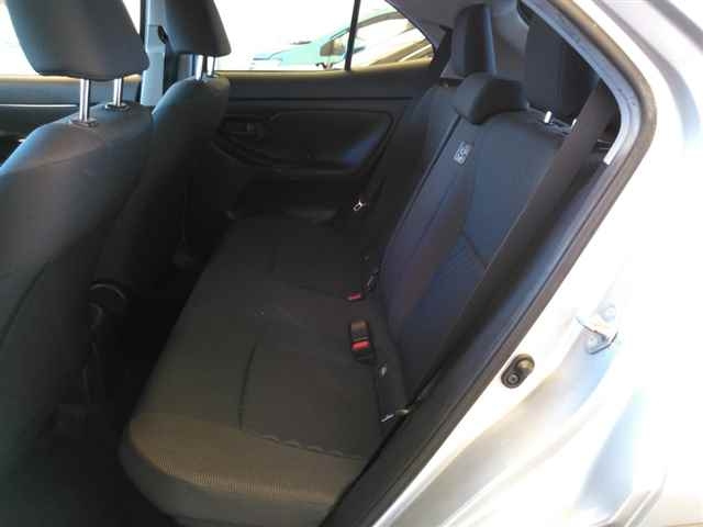 TOYOTA YARIS CROSS 2022