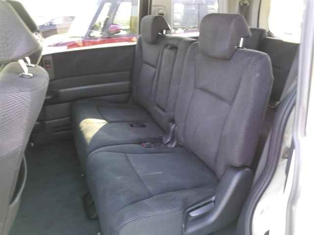 HONDA STEP WAGON 2012