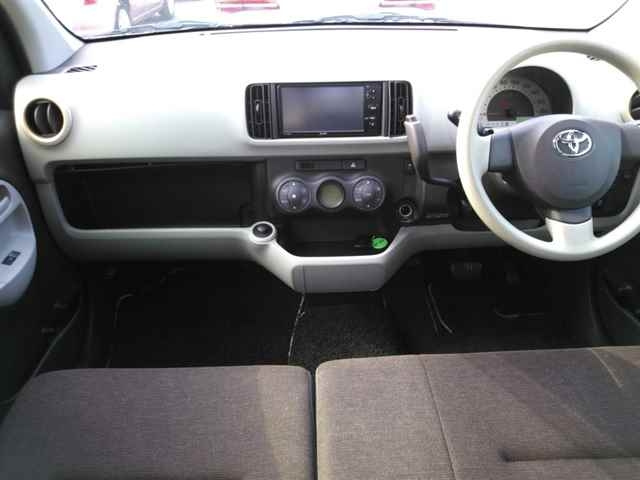 TOYOTA PASSO 2015