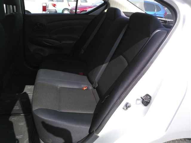NISSAN LATIO 2014