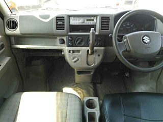 SUZUKI EVERY 2008