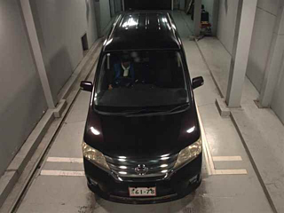 NISSAN SERENA 2011