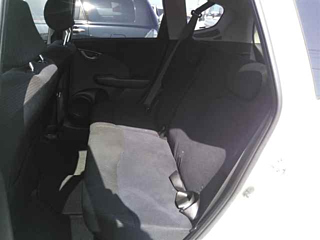 HONDA FIT 2011