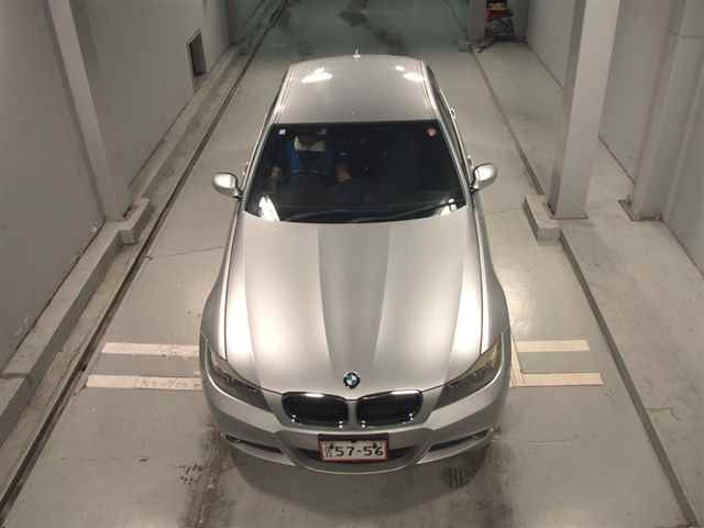 BMW 3 SERIES 2010
