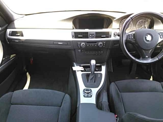 BMW 3 SERIES 2010