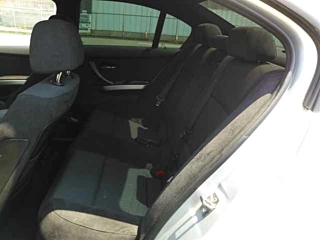 BMW 3 SERIES 2010