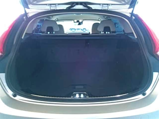 VOLVO V60 2018